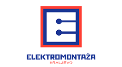 Elektromontaže Kraljevo